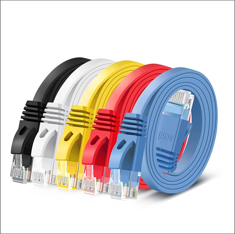 Network Cabling