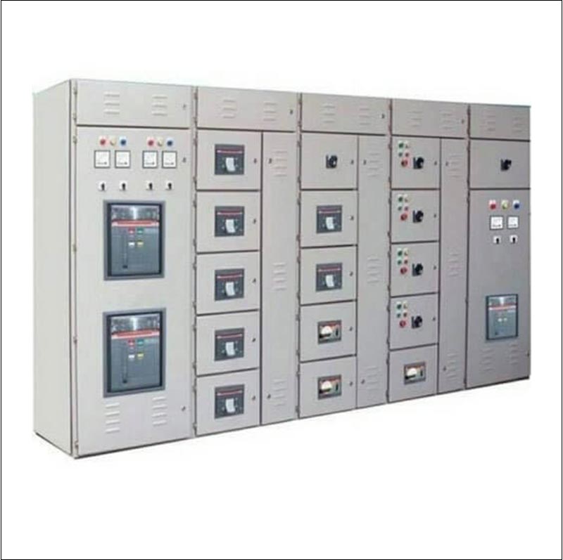 Electrical Panel